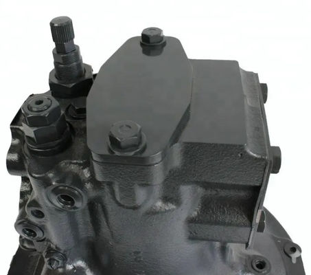 HPV75 Bộ máy bơm chính thủy lực cho PC60-6 PC60-7 PC60-8 708-1W-00111 708-1W-00131