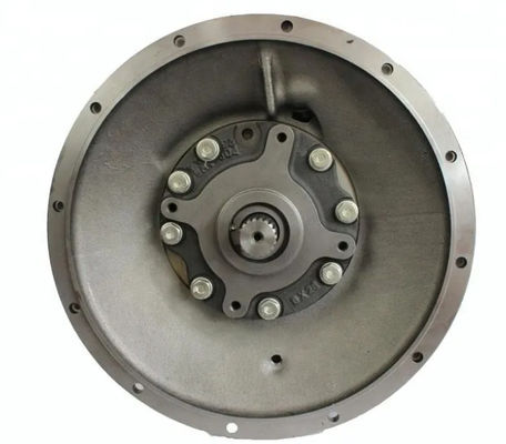 HPV75 Bộ máy bơm chính thủy lực cho PC60-6 PC60-7 PC60-8 708-1W-00111 708-1W-00131