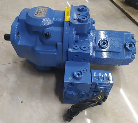 Máy đào bơm chính AP2D25 T5VP2D25 MBF2B66-760035 Bơm thủy lực