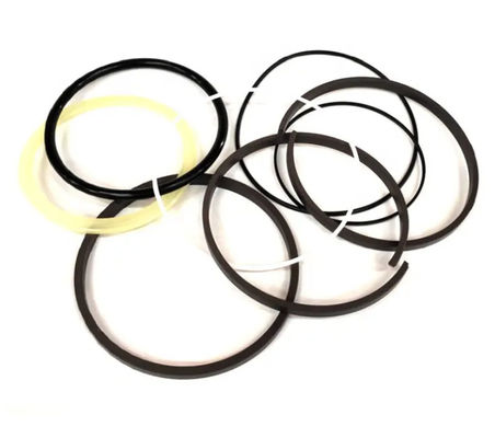 E200B Máy đào Bộ đệm xi lanh cánh tay thủy lực 096-4396 E85300010 E85300011 E85300014 E85300021 cho động cơ diesel