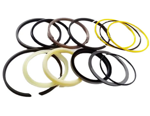 PC15-1 Máy đào 707-98-12150 707-98-12520 Bộ niêm phong bucket boom swing