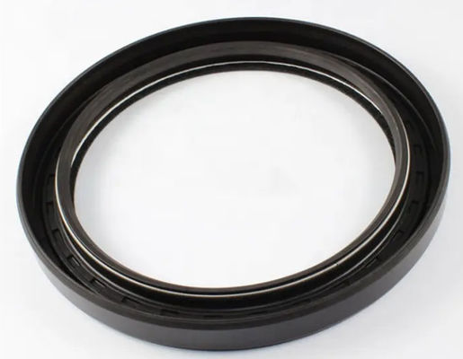 Máy đào PC200-1 PC200-2 PC200-3 6D105 Động cơ AH8279 Crankshaft Seal dầu phía sau 105-135-13 mm
