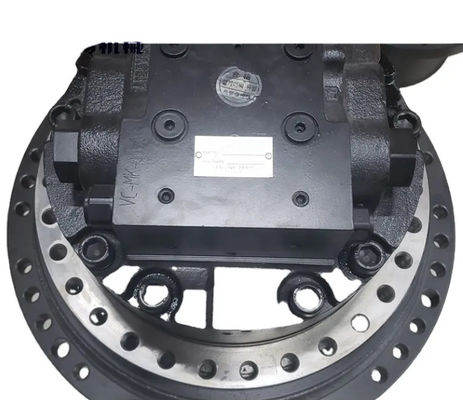 Final Drive Motor Repair Kit Excavator Travel Mtor Assembly cho R210-5 31N6-40030 31N6-40050