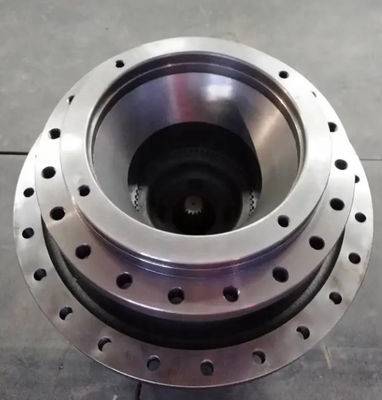 Máy khoan cuối cùng ZX450 ZX450-3 Máy gia tốc giảm tốc ZX450-3 Máy giảm tốc 9263595