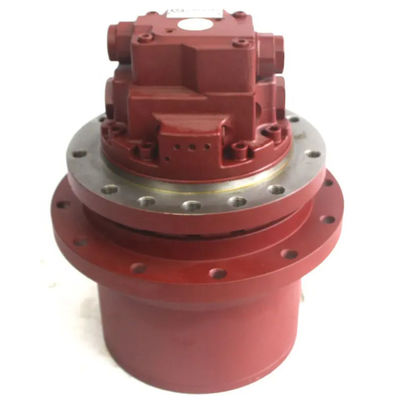 GM06 KTM06 TM06 PHV-390-53B-1-8940A Động cơ du lịch thủy lực Động cơ cuối cùng PC50 PC55 PC56 ZX60 E305.5