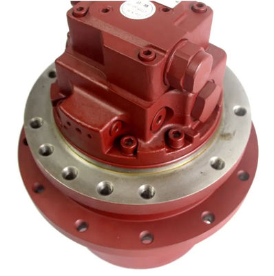 GM06 KTM06 TM06 PHV-390-53B-1-8940A Động cơ du lịch thủy lực Động cơ cuối cùng PC50 PC55 PC56 ZX60 E305.5