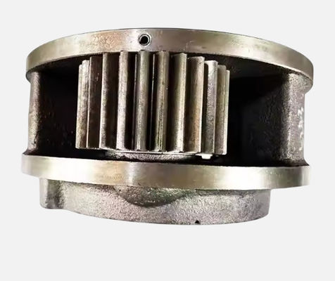 Thợ đào du lịch hành tinh mặt trời Gear Carrier Assy 3th Carrier Assembly ZX240-3