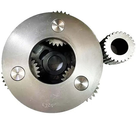 Thợ đào du lịch hành tinh mặt trời Gear Carrier Assy 3th Carrier Assembly ZX240-3