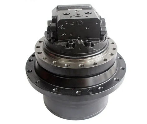 Các bộ phận máy đào PC75UU-1 Final Drive 21W-60-00021 PC75UU-1 Travel Motor