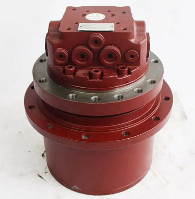 PC30 U30 Động cơ du lịch TM04 GM04 GM04A GM04I KTM04 KTM04A KTM04I Cho ổ cuối máy đào 3 - 4 tấn