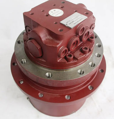 PC30 U30 Động cơ du lịch TM04 GM04 GM04A GM04I KTM04 KTM04A KTM04I Cho ổ cuối máy đào 3 - 4 tấn
