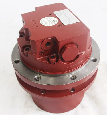 Máy đào mini 1 - 2 tấn Động cơ di chuyển GM02 GM02E KTM02 KTM02E GM02 PHV-1B MAG-12V-120E