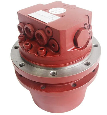 Máy đào mini 1 - 2 tấn Động cơ di chuyển GM02 GM02E KTM02 KTM02E GM02 PHV-1B MAG-12V-120E