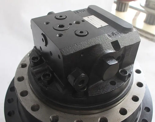Động cơ du lịch máy đào DH150 PC130 E311 E120B E312C SH265 R110 TM22 TM22VC GM22 GM22C JMV-76/45-01-VBC-RJ-54 GM21VC