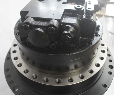 Máy đào cuối cùng GM40 TM40 Travel Mtor Assembly 31N6-40030/31N6/40050 MBEB262