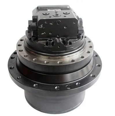 E120B Máy đào thủy lực Phân tích động cơ Động cơ cuối cùng E110B E120B 120 E140 Động cơ du lịch Cho 0856798 0856797 099-5351