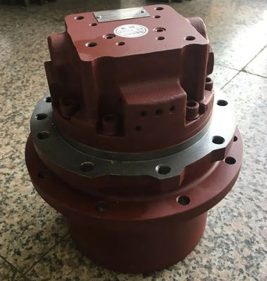 PC30 TM03A GM03A KTM-03A Máy xúc du lịch Assy truyền động cuối cùng