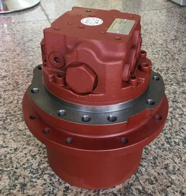PC30 TM03A GM03A KTM-03A Máy xúc du lịch Assy truyền động cuối cùng