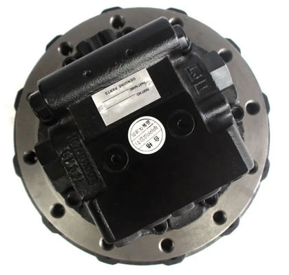 GM09 TM09 Final Drive Động cơ du lịch thủy lực cho PC60-5/6/7/8 PC80 HD250 E70B CAT307 SK60 SK70 EC88 máy đào