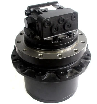 GM09 TM09 Final Drive Động cơ du lịch thủy lực cho PC60-5/6/7/8 PC80 HD250 E70B CAT307 SK60 SK70 EC88 máy đào