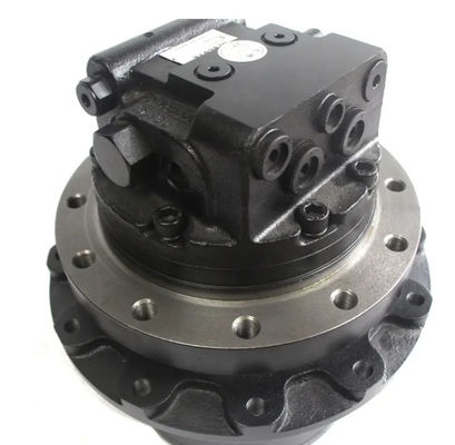GM09 TM09 Final Drive Động cơ du lịch thủy lực cho PC60-5/6/7/8 PC80 HD250 E70B CAT307 SK60 SK70 EC88 máy đào