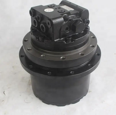 Động cơ du lịch GM02 GM03 GM04 GM06 GM07 GM03A GM03CJ Excavator Hydraulic Final Drive Động cơ du lịch