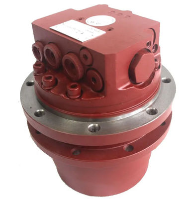 Động cơ du lịch GM02 GM03 GM04 GM06 GM07 GM03A GM03CJ Excavator Hydraulic Final Drive Động cơ du lịch