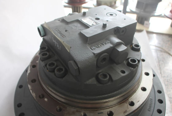 GM35VL Travel Motor Assy cho SH200 B128 HD800V2 HD900V2