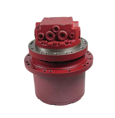 E312 E312B E312C GM04I Động cơ cuối cùng 312 312B 312C Động cơ du lịch 145-7767 KAYABA MAG85VP Động cơ động cơ đường ray MAG-85VP-1800