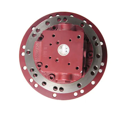 E312 E312B E312C GM04I Động cơ cuối cùng 312 312B 312C Động cơ du lịch 145-7767 KAYABA MAG85VP Động cơ động cơ đường ray MAG-85VP-1800