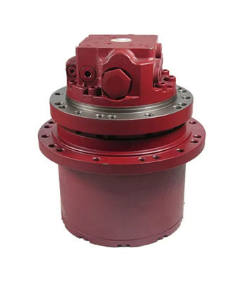 E312 E312B E312C GM04I Động cơ cuối cùng 312 312B 312C Động cơ du lịch 145-7767 KAYABA MAG85VP Động cơ động cơ đường ray MAG-85VP-1800