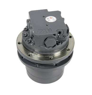 Bộ phận máy đào mini Final Drive GM02 KTM02 Xe máy đào
