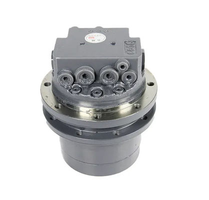 Bộ phận máy đào mini Final Drive GM02 KTM02 Xe máy đào