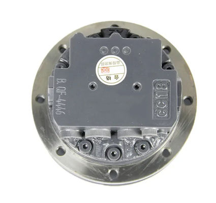 Bộ phận máy đào mini Final Drive GM02 KTM02 Xe máy đào