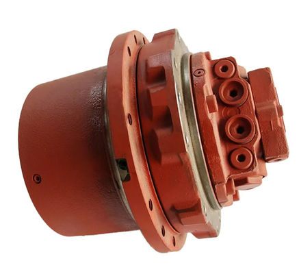 MAG-33VP-650F-7 Excavator Final Drive Travel Motor 5-6 tấn MAG33VP650F7