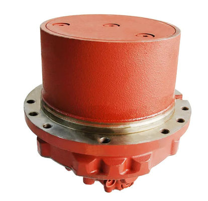MAG-33VP-650F-7 Excavator Final Drive Travel Motor 5-6 tấn MAG33VP650F7