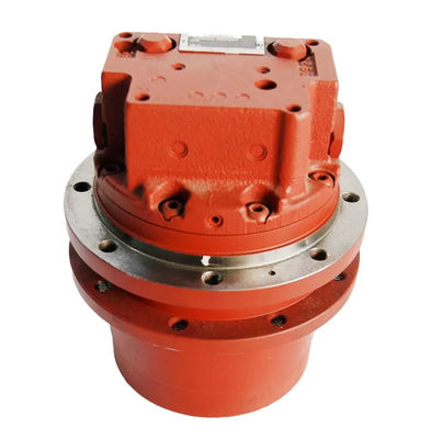 PHV1B12BV9143B PHV-1B-12B-V-9143B Động cơ du lịch TM02 GM02 GM06H Động cơ cuối cùng cho máy đào 1,5 - 1,8 tấn Assy