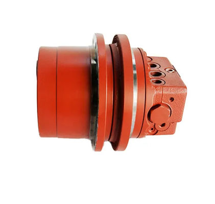 PHV1B12BV9143B PHV-1B-12B-V-9143B Động cơ du lịch TM02 GM02 GM06H Động cơ cuối cùng cho máy đào 1,5 - 1,8 tấn Assy