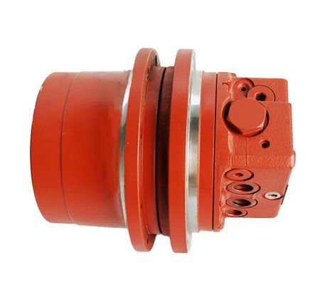 PHV1B12BV9143B PHV-1B-12B-V-9143B Động cơ du lịch TM02 GM02 GM06H Động cơ cuối cùng cho máy đào 1,5 - 1,8 tấn Assy