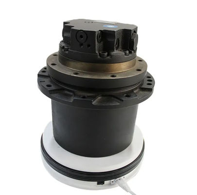Các bộ phận động cơ du lịch sử dụng loạt động cơ JMV023RR02000 Bộ sửa chữa động cơ thủy lực 3,5-4 tấn