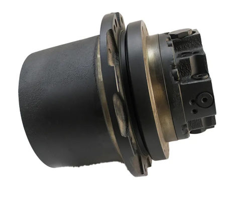 Các bộ phận động cơ du lịch sử dụng loạt động cơ JMV023RR02000 Bộ sửa chữa động cơ thủy lực 3,5-4 tấn