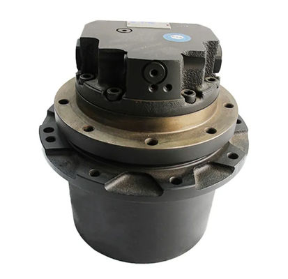 Các bộ phận động cơ du lịch sử dụng loạt động cơ JMV023RR02000 Bộ sửa chữa động cơ thủy lực 3,5-4 tấn
