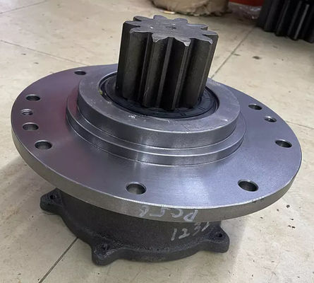 PC56 máy đào động cơ swing Assy PC56-7 PC57-7 động cơ xoay swing 22H-60-13201 hộp số swing