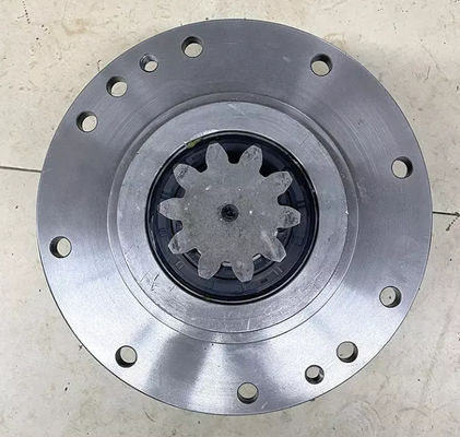 PC56 máy đào động cơ swing Assy PC56-7 PC57-7 động cơ xoay swing 22H-60-13201 hộp số swing