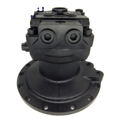 LS15V00018F1 Động cơ xoay bộ phận máy đào cho SK485-8 SK480-8