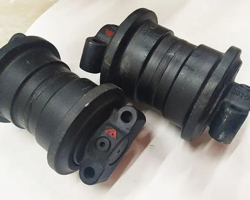 SH220-5 Máy đào đường dây cuộn bán nóng