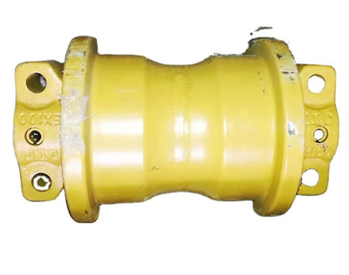 Các bộ phận của xe khoan thợ đào Đường xách xách xách xách EX120-1 Đường xách xách xách dưới