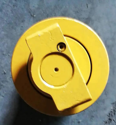 Các bộ phận của xe khoan thợ đào Đường xách xách xách xách EX120-1 Đường xách xách xách dưới