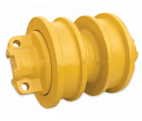 Các bộ phận của tàu sân bay E70 E70B Vòng xoay đường ray CAT70 CAT70B Vòng xoay đáy