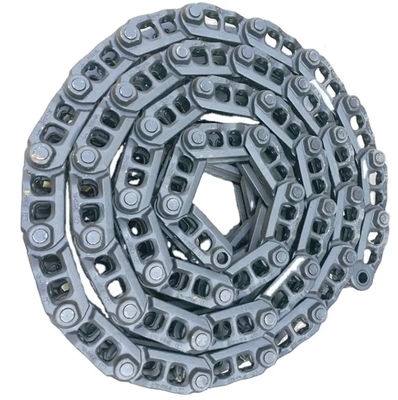 Excavator EX120-1 EX120-5 EX1200-6 Track Link Chain Assembly Metal Track Link Assy cho bộ phận xe tải